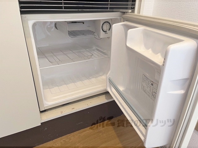 その他部屋・スペース　冷蔵庫置場