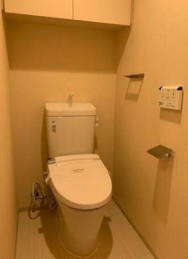 トイレ　トイレも気になるポイント