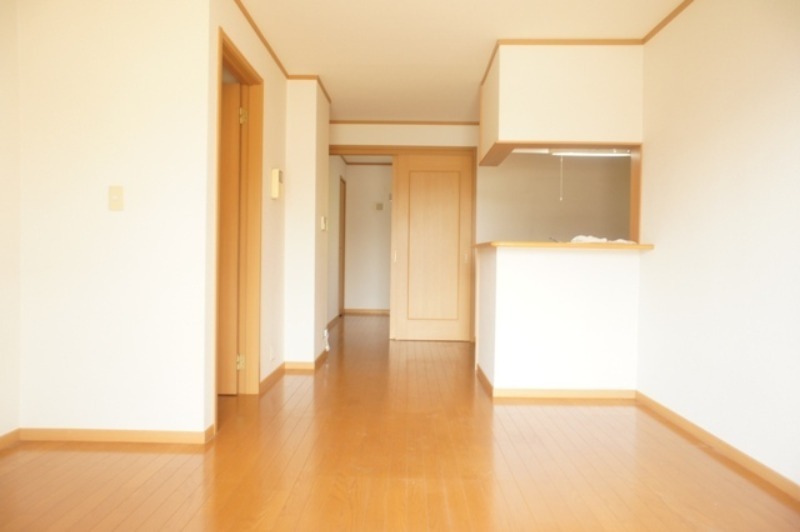 居室・リビング　図面と現状に相違がある場合には現状を優先