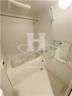 バス・シャワールーム　別号室参考写真です