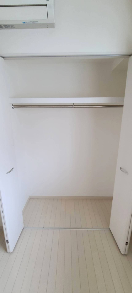 収納　別号室参考写真です