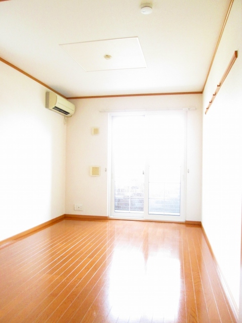 居室・リビング　居室・リビング