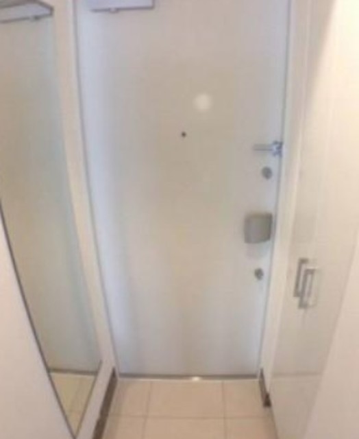 玄関　★玄関★