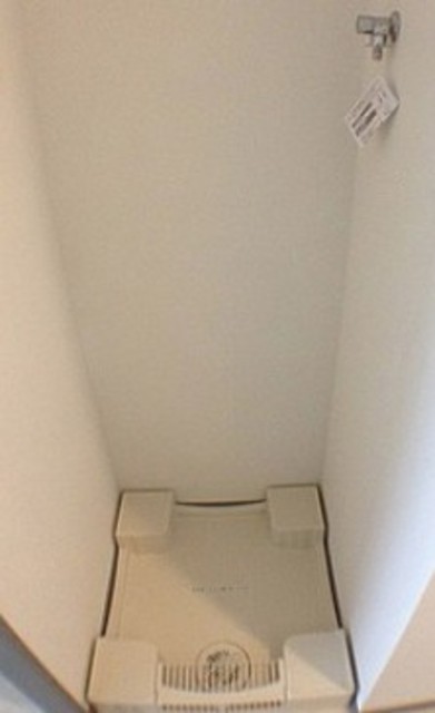 その他設備　★洗濯機置き場★