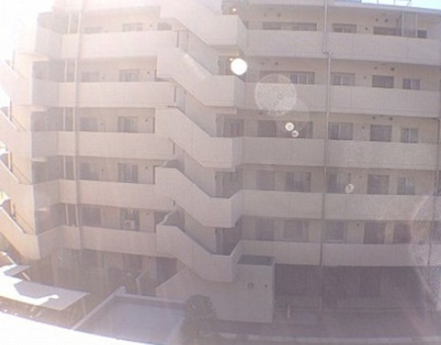 眺望　★眺望★