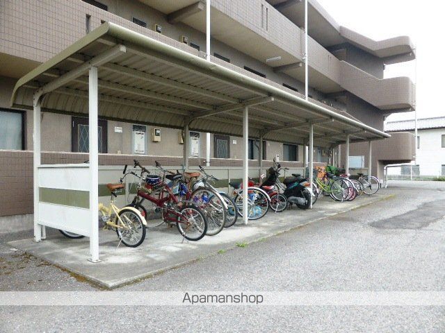 その他共有部分　その他共有部分