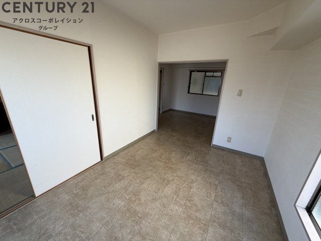 居室・リビング　12帖のリビングです♪