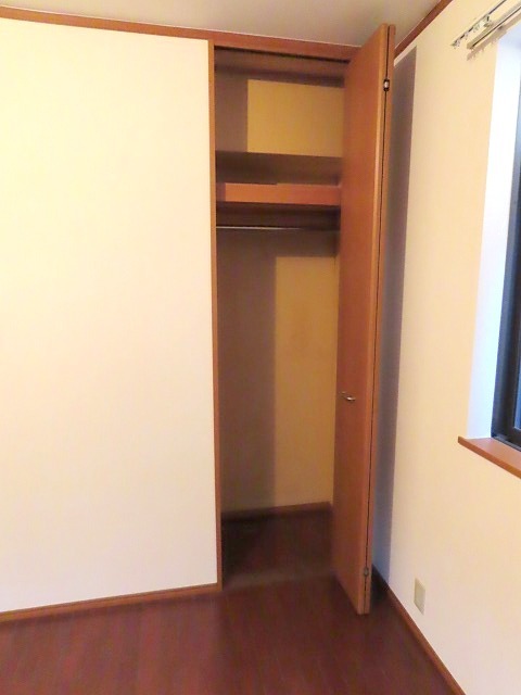 収納　★クローゼット★
