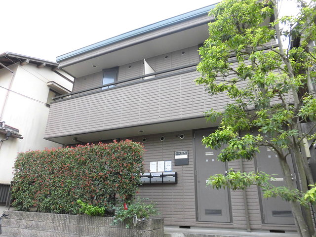 建物外観　耐震・耐火の旭化成ヘーベルメゾン★