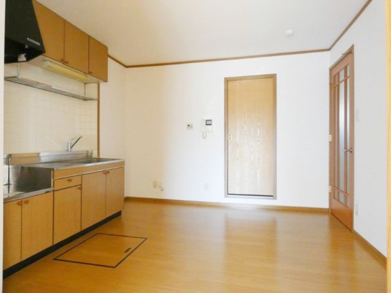 居室・リビング　図面と現状に相違がある場合には現状を優先