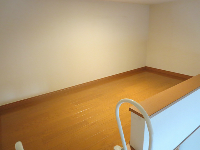 その他　ロフト