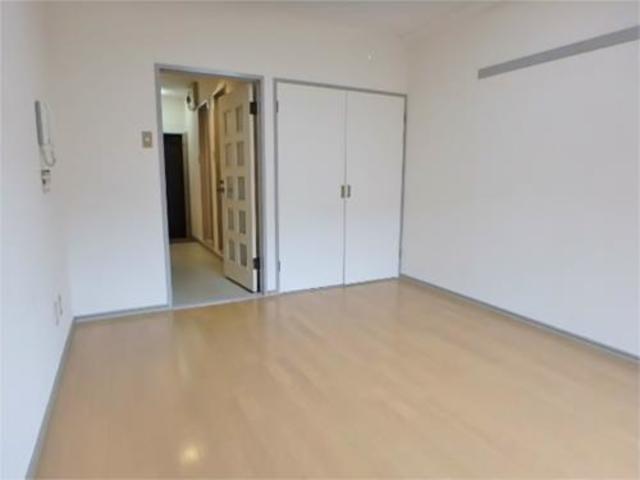 その他部屋・スペース　６帖の洋室です