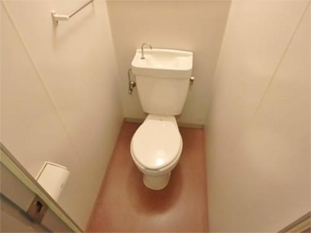 トイレ　嬉しいバストイレ別