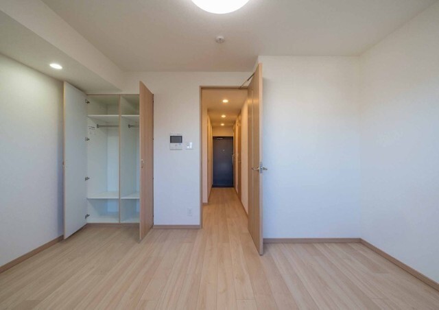 収納　別部屋参考写真