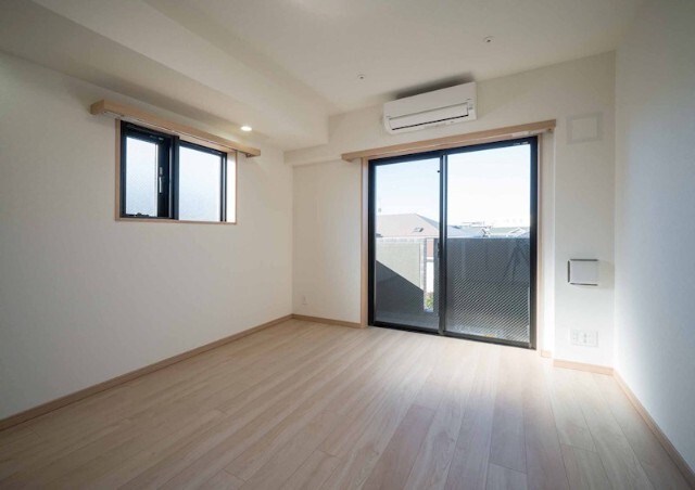 居室・リビング　別部屋参考写真