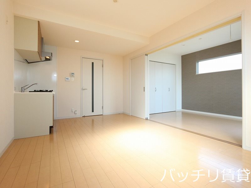 その他部屋・スペース　別号室の画像。現況を優先します。