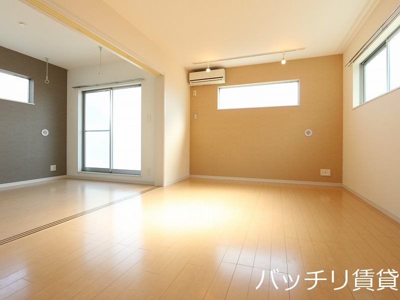 眺望　別号室の画像。現況を優先します。