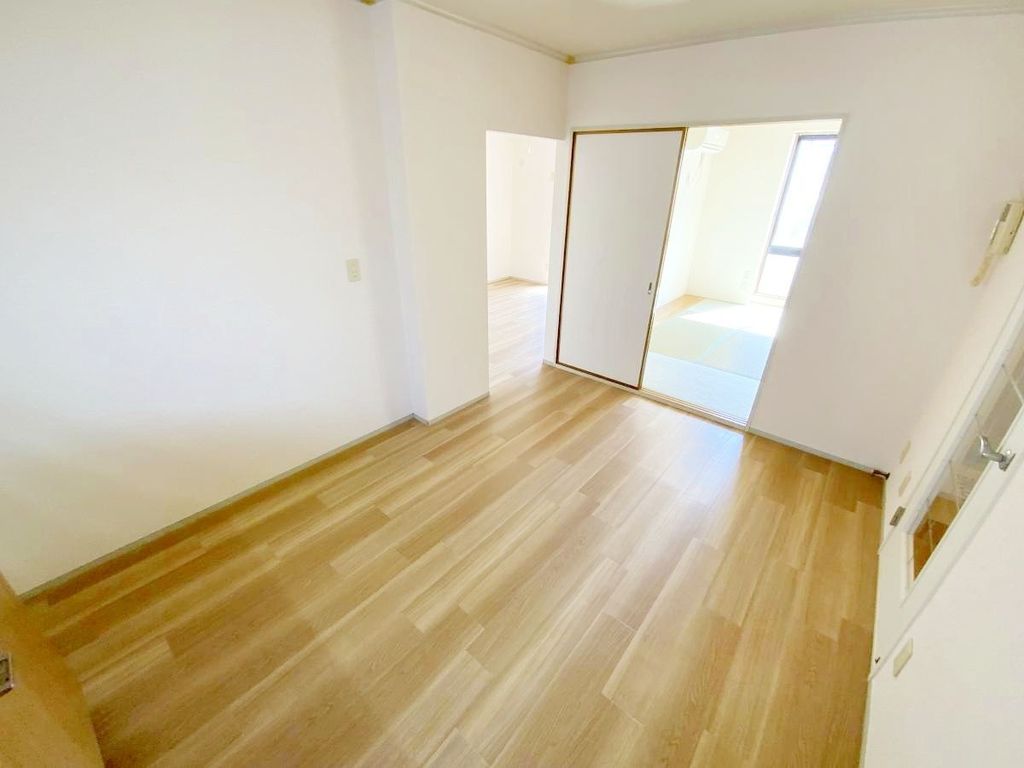 居室・リビング　リビング/居室