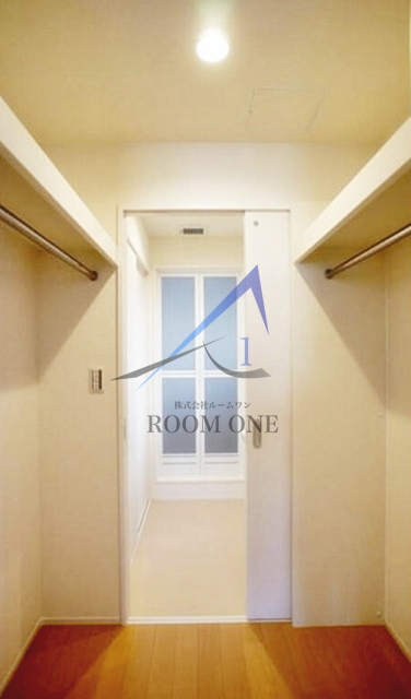 収納　収納です。