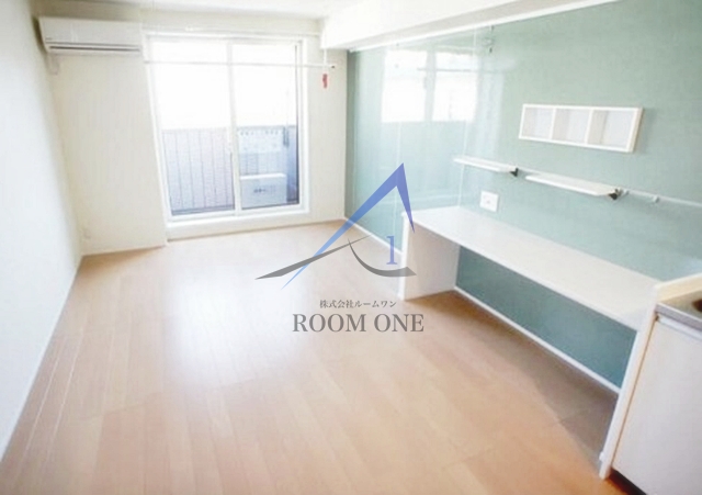 その他部屋・スペース　寝室です。