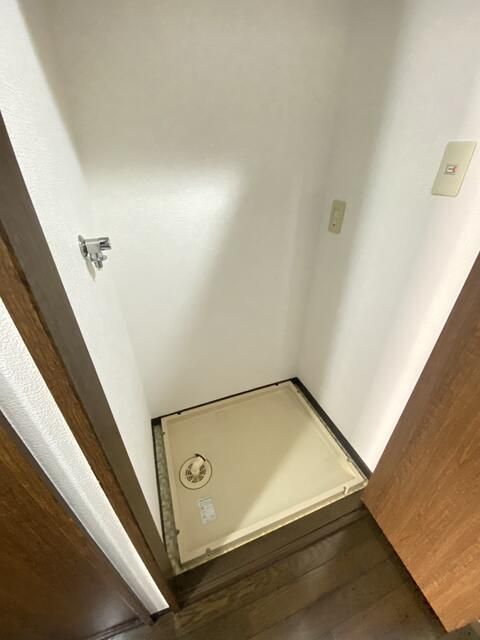 その他設備　別部屋参考写真
