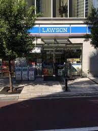 コンビニ　ローソン 白金高輪駅前店（コンビニ）まで291m