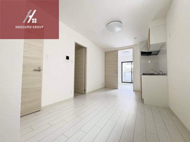 居室・リビング　同施工会社・同型モデルの室内です。（参考写真・イメージ写真）