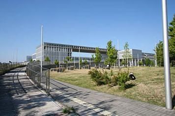 その他　埼玉県立大（その他）まで710m