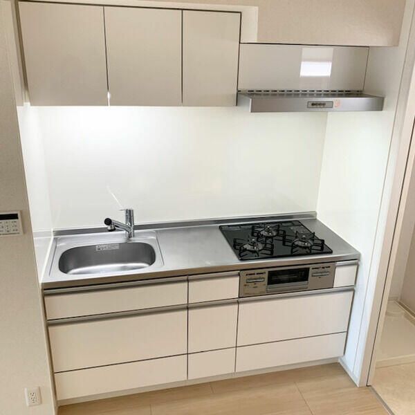 キッチン　別部屋参考写真