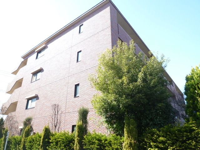 建物外観　★ＲＣマンション★