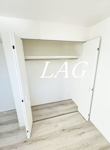 収納　収納です。