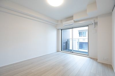 居室・リビング　居室