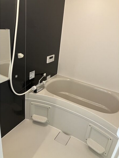 バス・シャワールーム　※イメージ写真です