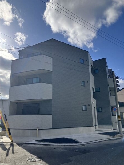 建物外観　※イメージ画像です