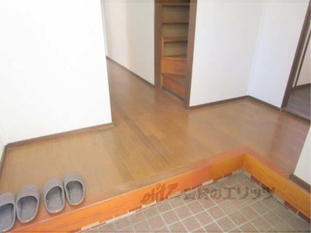 その他部屋・スペース　廊下