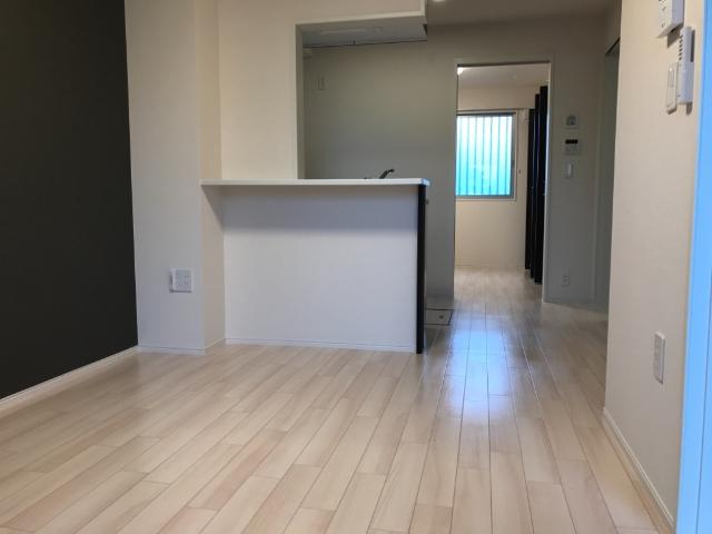 その他部屋・スペース　リビング