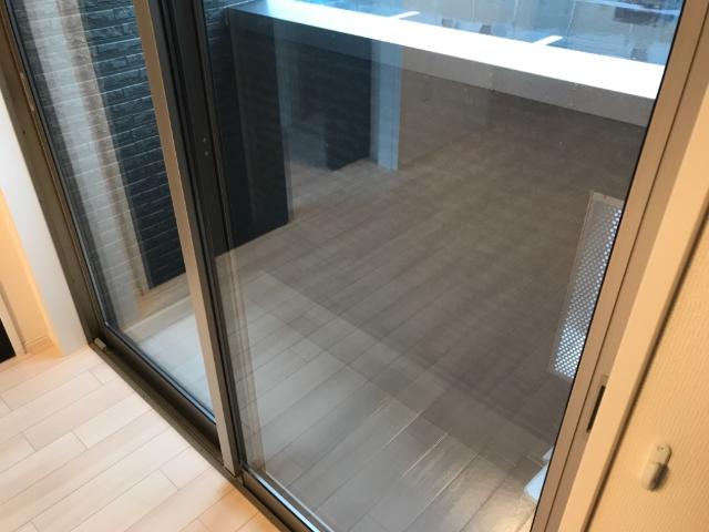 バルコニー　ベランダ