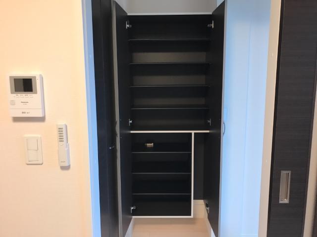 その他設備　室内設備