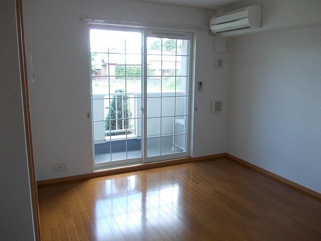 居室・リビング　リビングです