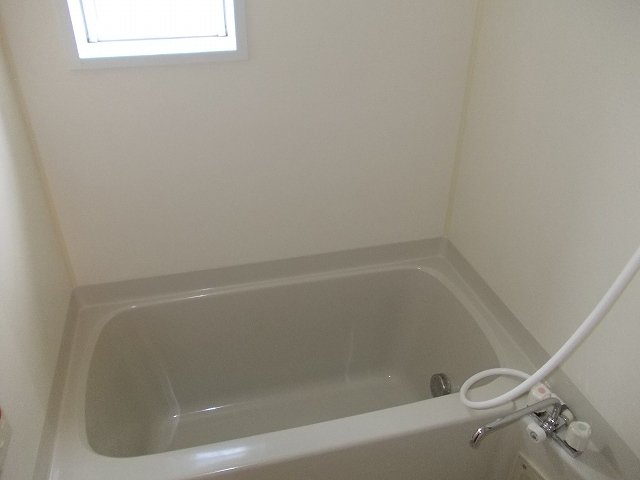 バス・シャワールーム　日々の疲れを癒すお風呂付です