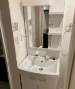 洗面設備　【人気！おすすめ物件！！】お問い合わせはお早めに♪