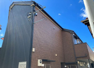 建物外観　【人気！おすすめ物件！！】お問い合わせはお早めに♪