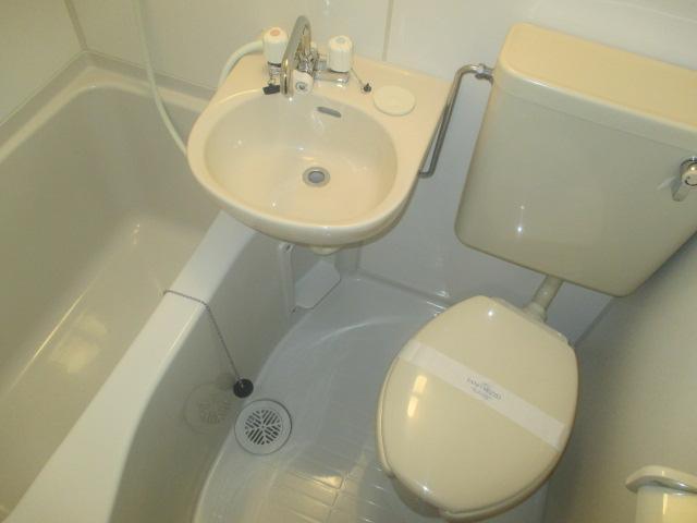 洗面設備　洗面台