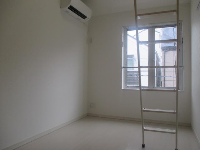 居室・リビング　洋室