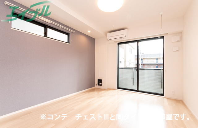 居室・リビング　同型参考写真