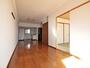 居室・リビング　松山市永代町　Ｃｉｔｙ２１　ＬＤＫ