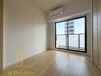 その他部屋・スペース　Alivis九条