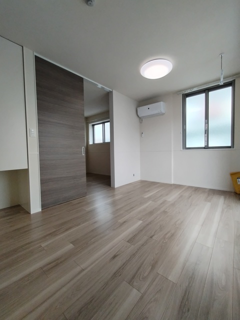 居室・リビング　※別部屋写真