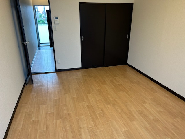 その他部屋・スペース　2F以上は騒音配慮クッションフロア仕様