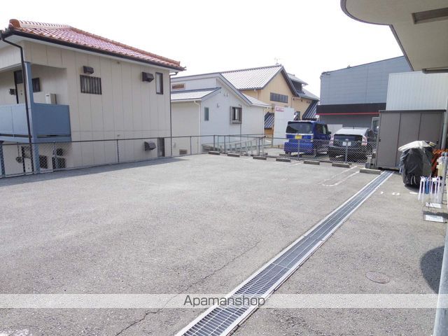ＪＲ東海道本線 浜松駅 バス乗車時間：15分 最寄りバス停で下車 徒歩2分 4階建 築26年のその他写真